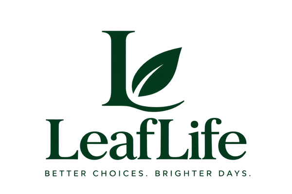 LeafLife